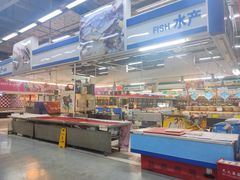 -农工商超市(古棕路店)