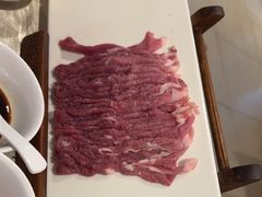 -东来顺饭庄(王府井步行街店)