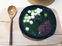 -半饱日式甜品(ifs国际金融店)