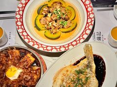 -食锦记·福建私房菜(浦西万达店)