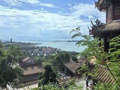-湄洲岛