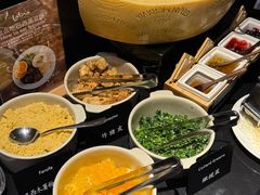 -拉蒂娜·巴西牛排馆 Latina·Brazilian Steakhouse(陆家嘴旗舰店)