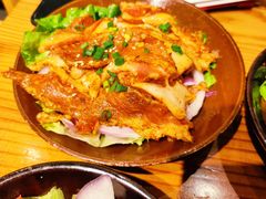 -胖记烤肉(湖大店)