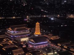 -天津之眼摩天轮