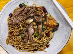 -吴记杭州私房面