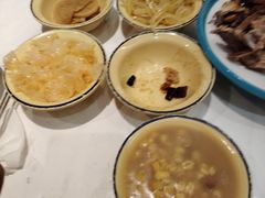 -香约老地方烧烤(九道街店)