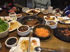 -一品诚记烤肉·甄选店(中南路店)