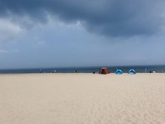 -那香海钻石沙滩浴场