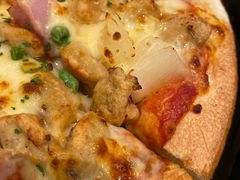 -必胜客(城西银泰店)