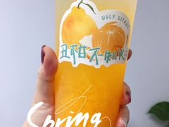 粒粒·丑柑不知火-阿嬷手作(南宁青秀万达店)