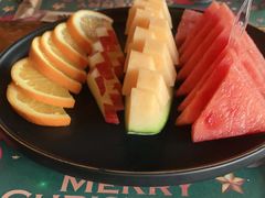 -刀叉遇上筷子中西融合餐厅(成都道店)