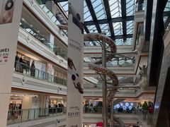 -巴黎春天(浦建店)