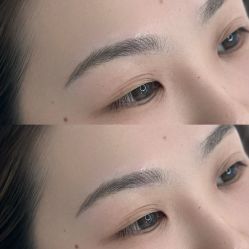 -张小野·专业半永久纹眉