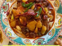 -巴依老爷新疆美食(常营店)