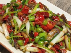 -南雄雄州土菜餐厅(粤北大厦店)