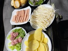 -雷山鱼酱酸汤鱼·酸汤牛肉(花果园T1区店)
