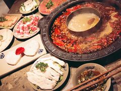 -重庆渝达老火锅(春熙路店)