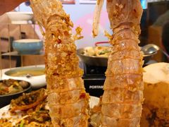 -达叔香味海鲜(海棠68环球美食街店)