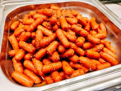 火锅肠-甘肃国际大酒店-广源伊品清真餐厅