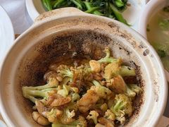 -月福京味斋·烤鸭店·北京菜(鼓楼总店)