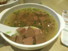-泰煌鸡·上海白斩鸡·鸡汤面(鹤庆店)
