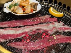-梦山水日本烧肉(五四广场店)