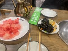 -羊乐锅·火锅·烧烤(南京创始店)