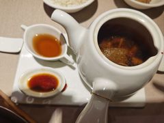 -尚一汤 广东炖汤(金桥国际店)