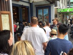 -Fergburger(皇后镇店)