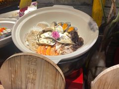 -二十八里太湖船菜(吉祥路店)