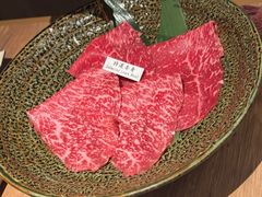 -松阪牛焼肉M(法善寺横丁店)