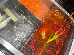 -重庆九记老火锅(广场店)