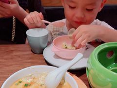 -湖兰金牌小炒肉(椒江万达店)