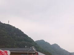 -京东石林峡风景区