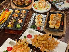 -小川洋风料理(汉街店)