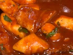 -Fuzzy Bistro 浮几韩餐·茶酒馆