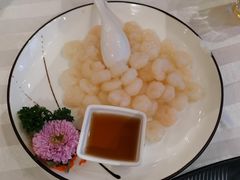 清炒河虾仁-老好人象山海鲜(岭南路店)