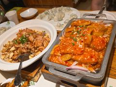 -清真·东饺宴