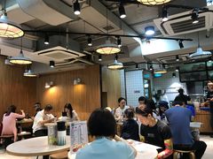 -华嫂冰室(尖沙咀店)