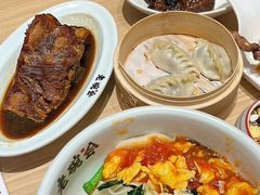 -老碗会·陕西手工面(中心书城店)