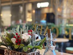 -MUSEE CAFE(保利·时光里店)