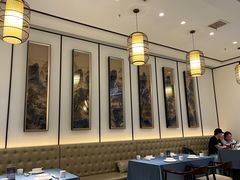 大堂-千滋百味·醉江澜花园餐厅(街道口店)