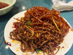 -春花民族美食(佳木斯总店)