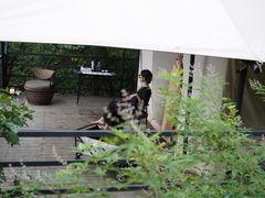 -北京山里寒舍度假酒店