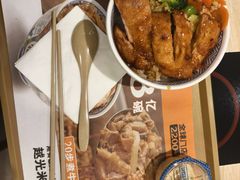 -吉野家 (新街口外大街店)