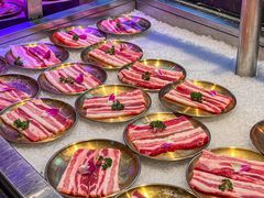 -梨花自助烤肉(天河城店)