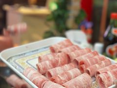 -蜀都冒菜·酱蟹生腌