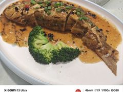 -有腥气私房菜·寻味顺德