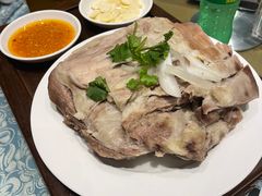 -巴扎美食·新疆菜·西域歌舞表演餐厅(新疆大厦店)