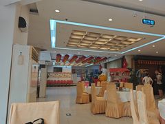 -北京全聚德(方庄店)
